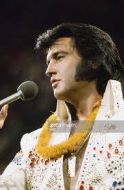 ElvisPresleyNeverForgotten Fan Account