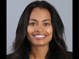 Ohio State hires Jocelyn Gates as senior associate AD with oversight of  football