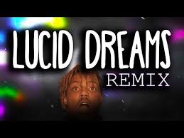 Lucid dreams is another brand new single by juice wrld. Juice Wrld Lucid Dreams Turbo Remix Lyrics By Turbo Free Download On Toneden