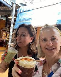 Elise Heller's Instagram, Twitter & Facebook