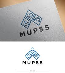 Designevo physiotherapy logo creator helps you discover more stunning logo templates, and you can easily get the amazing physiotherapy logo designs. University Physiotherapy Student Society Needs Serious Modern Logo Design By Designanddevelopment Modern Logo Design Logo Design Modern Logo