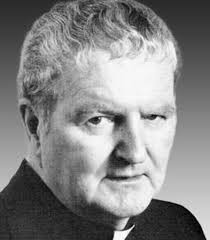 Reverend Father James Breen Obituary August 17, 2024