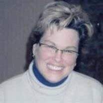 Mary-Jo Eller Smith Obituary