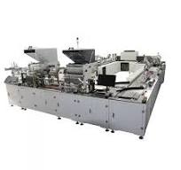 Fully Automatic Production Line for Insulin Pen Needle ...