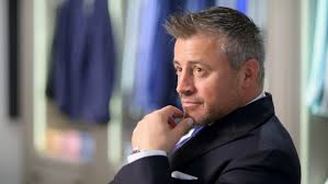 Awards Chatter Podcast Matt Leblanc Episodes The Hollywood Reporter