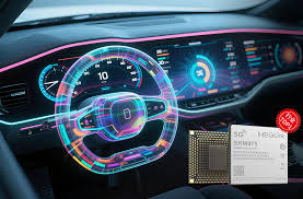 行业最强音｜美格智能重磅发布行业首款3nm工艺，拥有300K DMIPS ...