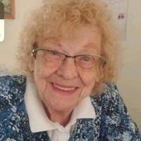 Alice Dickey Obituary