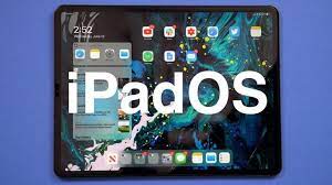 Https News Of Today Telling The Untold News With The Launch Of Ios 13 Apple Decided To Split Ios 13 For The Ipad Into Its Apple New Apple Apple Launch
