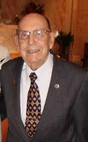 Edward Roche Obituary (2014)