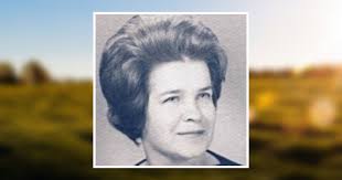 Margaret Ann Ohm Roberts Obituary 2013