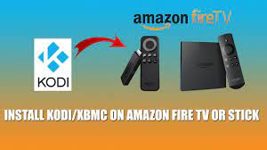 Getting rid of your old tv set will create space for the new. How To Install Kodi On Fire Tv Official Kodi Wiki