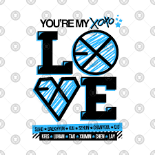 Exo Xoxo Love