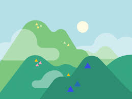 Express Pool Creative Inspiration Illustration Creative Portfolio