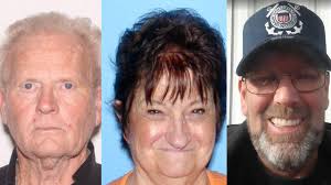 Man admits to murdering Dunnellon couple, disposing of bodies, deputies say