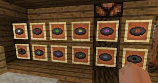 Doing this properly makes it easy to get the skeleton to kill the creeper. Minecraft How To Get A Music Disc And What It Does