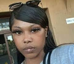 Lydia Eason's Instagram, Twitter & Facebook