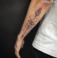 Ảnh đẹp về tình yêu, về kỷ niệm, ảnh hài hước, thiệp chúc mừng,. Hinh XÄƒm Ä'áº¹p á»Ÿ Canh Tay Cho Cac Báº¡n Nam Khiáº¿n Cac Nang Me Máº«n