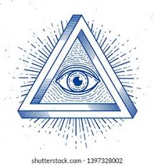 Image result for illuminati symbology