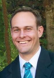 Robert Patterson Obituary 2013