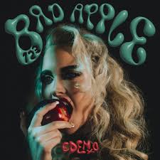 Stream Bad Apple (1, 2, 3) by Eden xo
