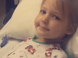 Fundraiser for Sara Beach by Nikki Peterson : Help Ellie kick Leukemia's ass