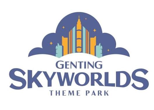 Genting SkyWorlds — Family Attraction