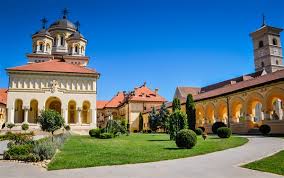 Curtea de apel cluj este una din cele 16 curți de apel din românia. Sibiu Alba Iulia Km Pitici Din Alba Ca Zapada