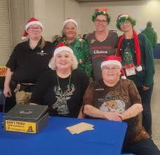 Kim Sansom (@silverspurshows) • Instagram photos and videos