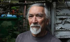 M John Harrison: a life in writing