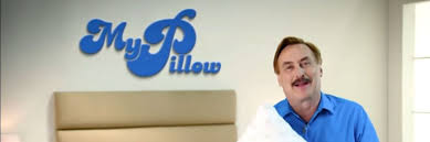 Lindell is an prominent supporter of, and advisor to, former us president donald trump. Twitter Permanently Bans My Pillow Ceo