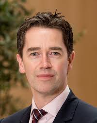 Growing Older with CF report