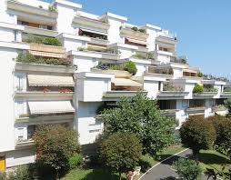 Residence Seniors Avec Services A Bordeaux Ancs