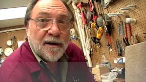 Pfaff 1471 Rebuild "Walter" Part 2