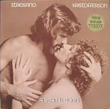 Bradley cooper reveals yet another of his talents with his spectacular singing voice. Streisand Kristofferson A Star Is Born 1976 Gatefold Vinyl Discogs