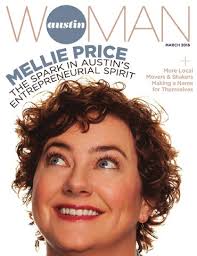 March 2016 by Austin Woman Magazine