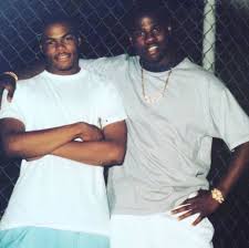 Rich Porter Harlem Mens Tops Mens Tshirts