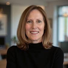 Theresa Andrew — The Mike Wood Team