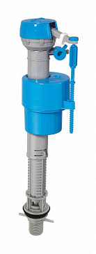 Over time, a worn or out of alignment fill valve can become a problem, cause a leak, and wear on valve's components and. Hydroclean Anti Siphon Fill Valve Fits Brand Universal Fit For Use With Most Toilet Tanks 4nwc5 Hc550 Grainger