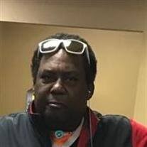 Calvin Eugene Gray Obituary