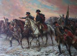 President General John L. Dodd and First Lady Karen