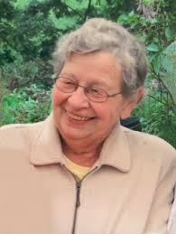 Obituary for Barbara Ann (Sharpe) Massa
