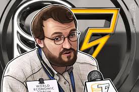 See more of cointelegraph on facebook. Charles Hoskinson Cardano Will Become The Most Decentralized Cryptocurrency In The World