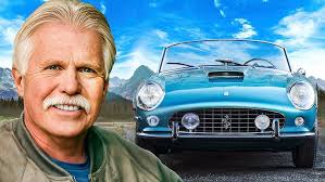 What is Wayne Carini Doing in 2023