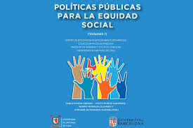 See more of equidad social on facebook. Coleccion Politicas Publicas Del Cep Publico Libro Politicas Publicas Para La Equidad Social