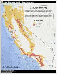 California S Wildfire Blackouts Are A Mess Here Are 3 Key Solutions Vox