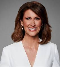 Natalie Barr TV Presenter