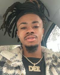 Instagram video by Darrius Robinson • Jul 27, 2024 at 12:29 PM