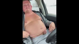 North Dakota Car Jack