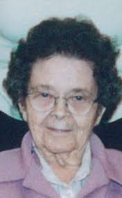 Obituary information for Geraldine Molitor