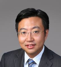 ZHONG LUN LAW FIRM LLP